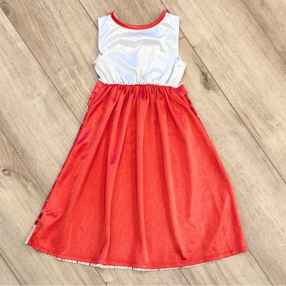 Girls Disney Princess Nightgown Collection Size 4T - Picture 16 of 16